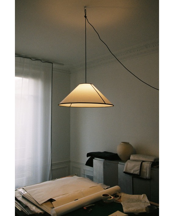 HAY Ava Cone Pendant Lamp